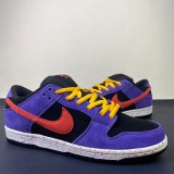 N*ike SB Dunk Low BQ6817-008