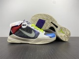 N*IKE KOBE 5