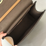 F*endi Bag Top Quality  25*11*19CM