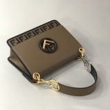 F*endi Bag Top Quality  25*11*19CM