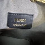 F*endi Bag Top Quality  12*18*10CM