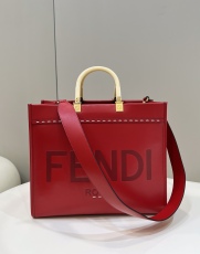 F*endi Bag Top Quality  36*13*32CM