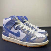 N*ike SB Dunk High