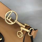 F*endi Bag Top Quality  25*11*19CM