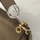 F*endi Bag Top Quality  25*11*19CM