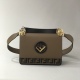 F*endi Bag Top Quality  25*11*19CM
