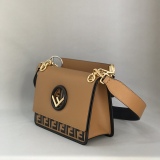 F*endi Bag Top Quality  25*11*19CM