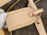 L*ouis V*uitton Bag Top Quality  41*26*23CM