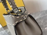 F*endi Bag Top Quality  23*11*18CM