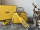F*endi Bag Top Quality  23*11*18CM