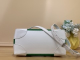 L*ouis V*uitton Bag Top Quality  24*21*12CM