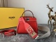 F*endi Bag Top Quality  23*11*18CM