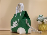 L*ouis V*uitton Bag Top Quality  24*21*12CM