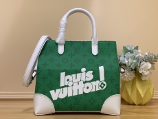 L*ouis V*uitton Bag Top Quality  24*21*12CM