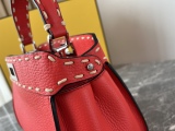 F*endi Bag Top Quality  23*11*18CM