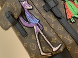 L*ouis V*uitton Bag Top Quality  41*48*13CM