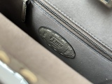 F*endi Bag Top Quality  23*11*18CM