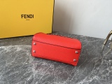 F*endi Bag Top Quality  23*11*18CM