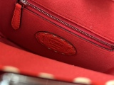 F*endi Bag Top Quality  23*11*18CM