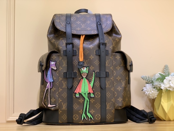 L*ouis V*uitton Bag Top Quality  41*48*13CM