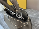 F*endi Bag Top Quality  23*11*18CM