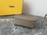 F*endi Bag Top Quality  23*11*18CM