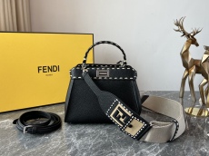 F*endi Bag Top Quality  23*11*18CM