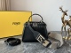 F*endi Bag Top Quality  23*11*18CM