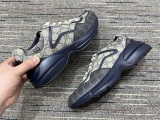Men Women G*ucci Top Sneaker