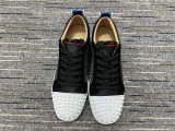 Men Women C*hristian L*ouboutin Top Sneaker