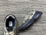 Men Women G*ucci Top Sneaker
