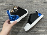 Men Women C*hristian L*ouboutin Top Sneaker