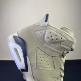 Air Jordan 6 Georgetown CT8529-012