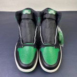 Air Jordan 1 555088-302