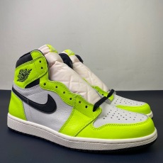 Air Jordan 1 555088-702