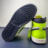 Air Jordan 1 555088-702