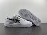 Men Women B*ape Top Sneaker