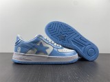 Men Women B*ape Top Sneaker