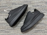 Men Women A*lexander M*cqueen Top Sneaker