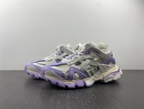 Men Women B*alenciaga Top Sneakers