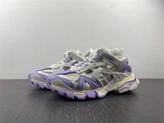 Men Women B*alenciaga Top Sneakers