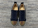Men Women C*hristian L*ouboutin Top Sneaker