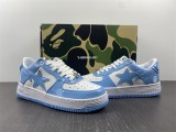 Men Women B*ape Top Sneaker