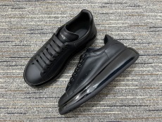 Men Women A*lexander M*cqueen Top Sneaker
