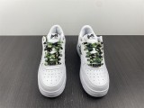 Men Women B*ape Top Sneaker