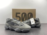 Y*eezy Boost 500 Granite  GW6373