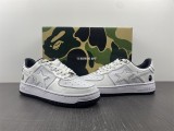 Men Women B*ape Top Sneaker