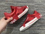 Men Women D*G Top Sneakers