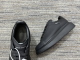 Men Women A*lexander M*cqueen Top Sneaker