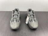 Y*eezy Boost 500 Granite  GW6373
